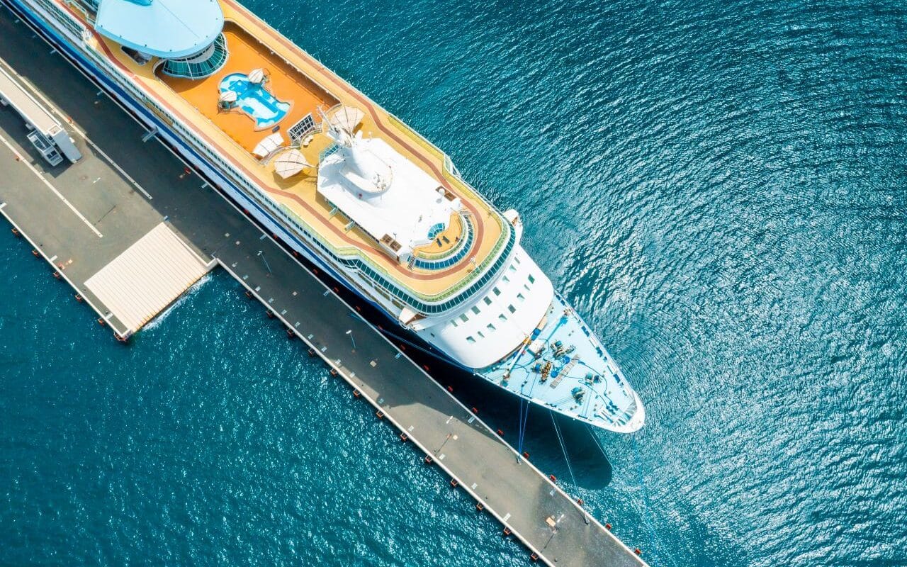 Croisière