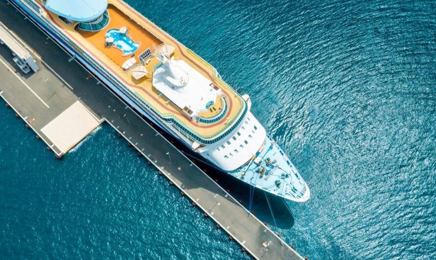 Croisière pas chère: à quoi s’attendre