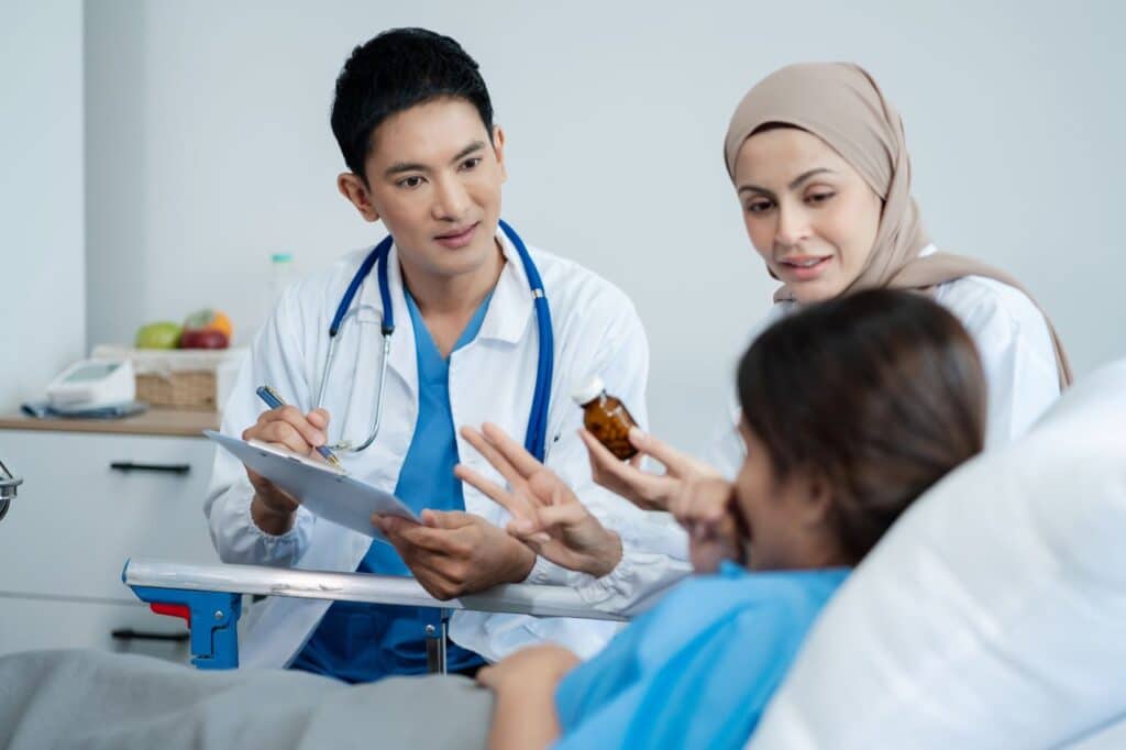 Une assurance complémentaire santé