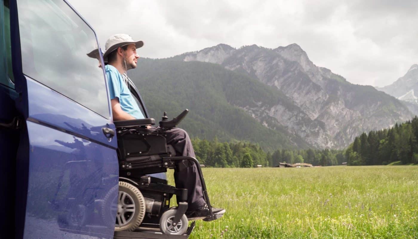 assurance auto pour personne handicapée