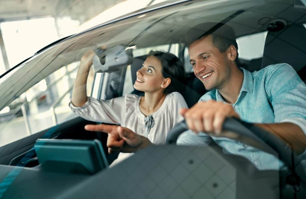 assurance auto