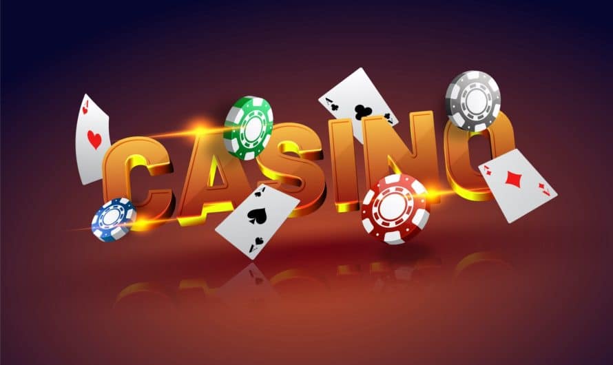 Est-ce légal de jouer au casino en ligne?