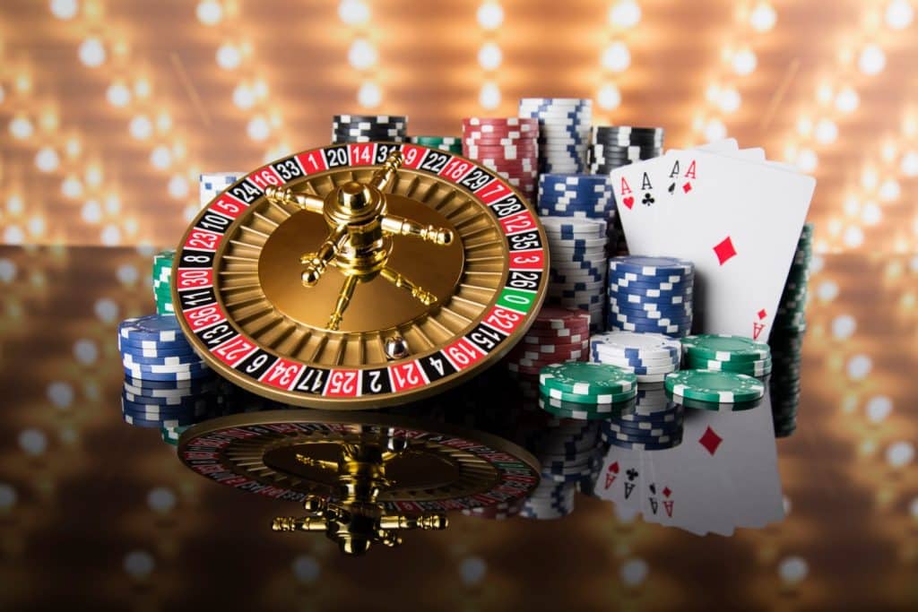 casino en ligne