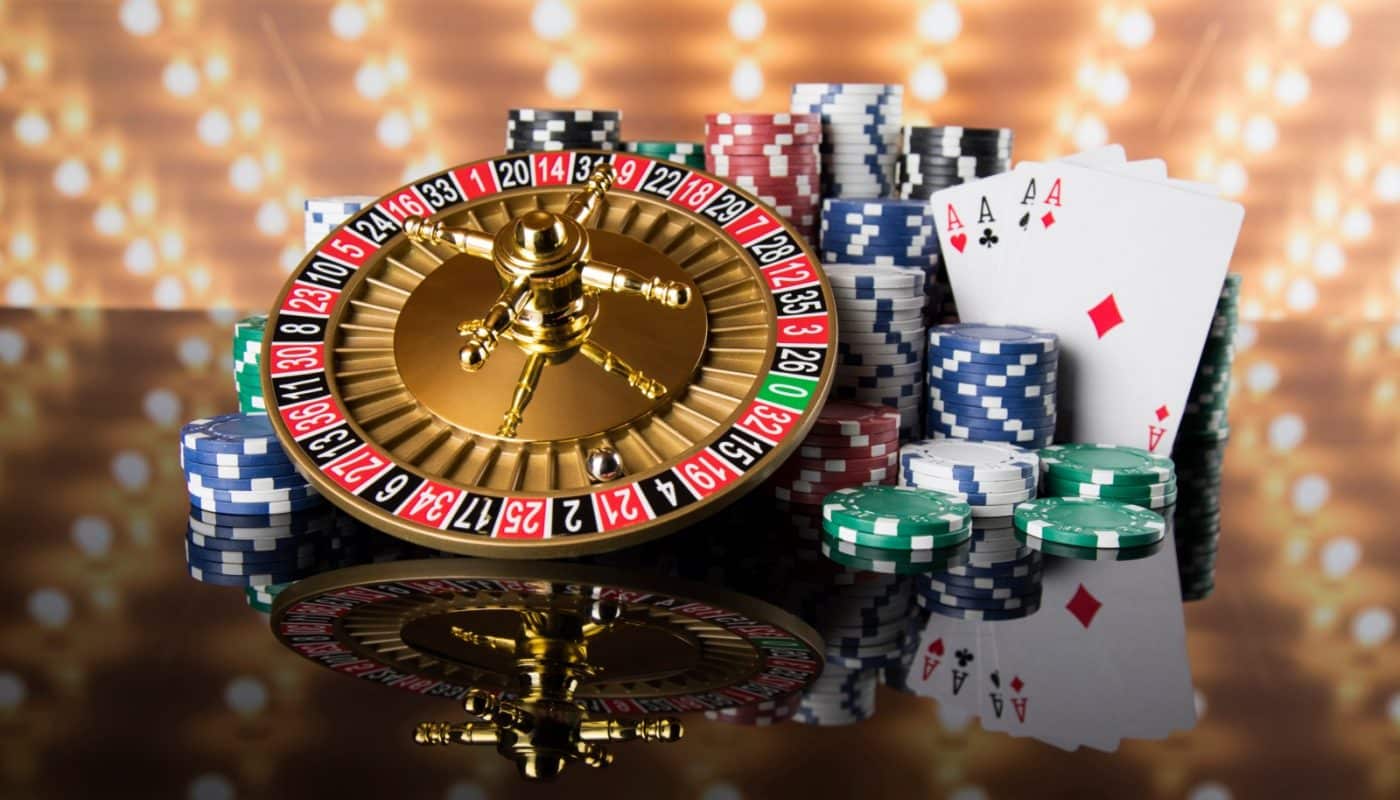 casino en ligne