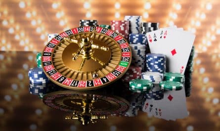 casino en ligne
