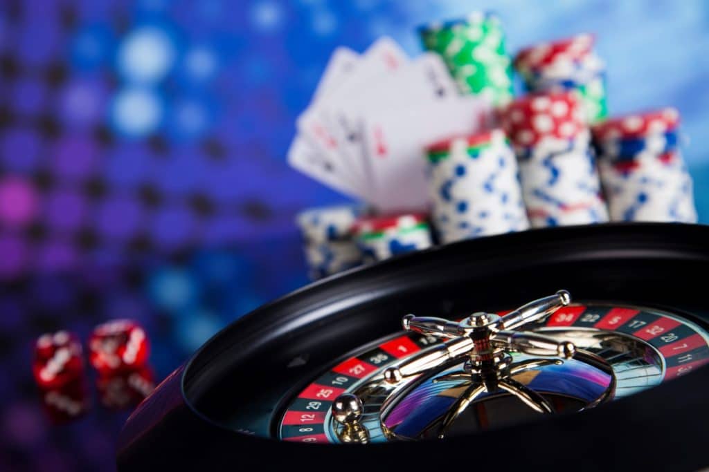 casinos