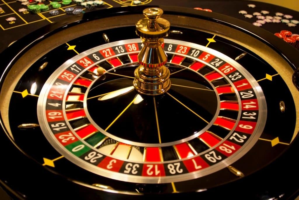 casinos en ligne