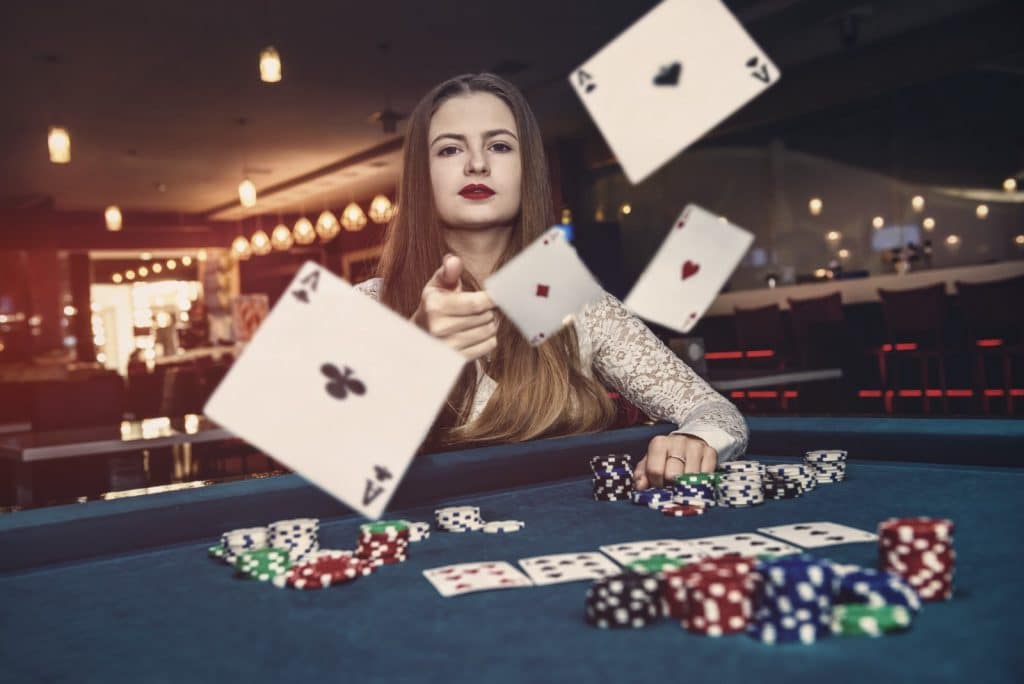 jouer au casino