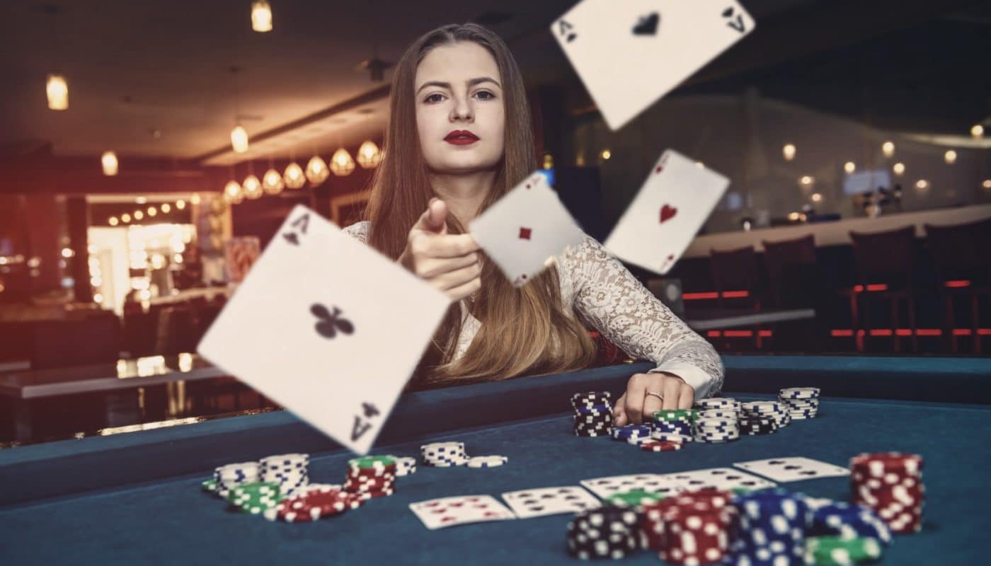 jouer au casino