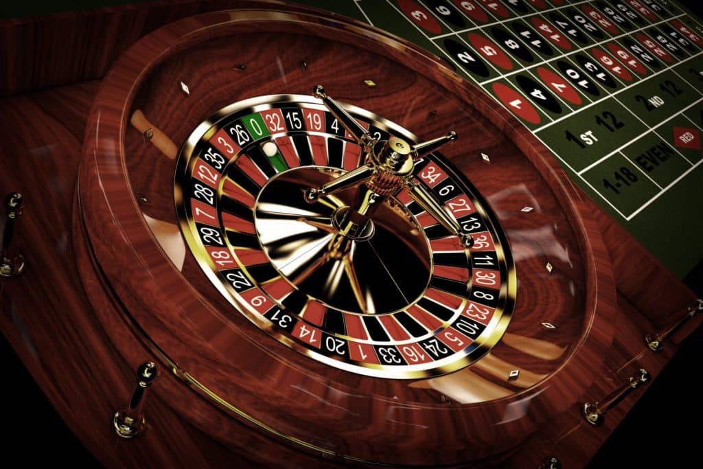 casinos en ligne