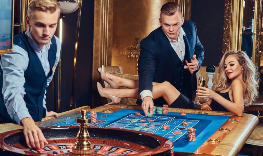 Comment gagner à coup sûr au machine à sous?