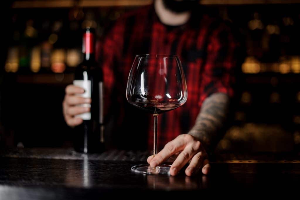 grand vin