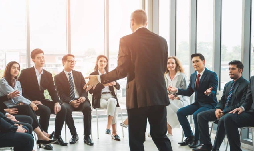 Conseils pour réussir son séminaire d’entreprise