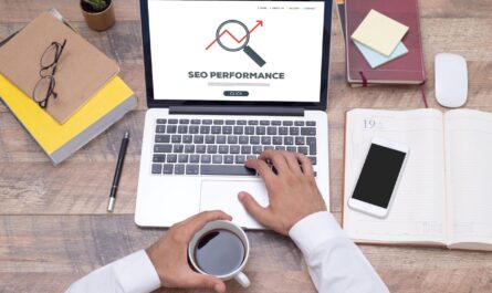 un site internet performant