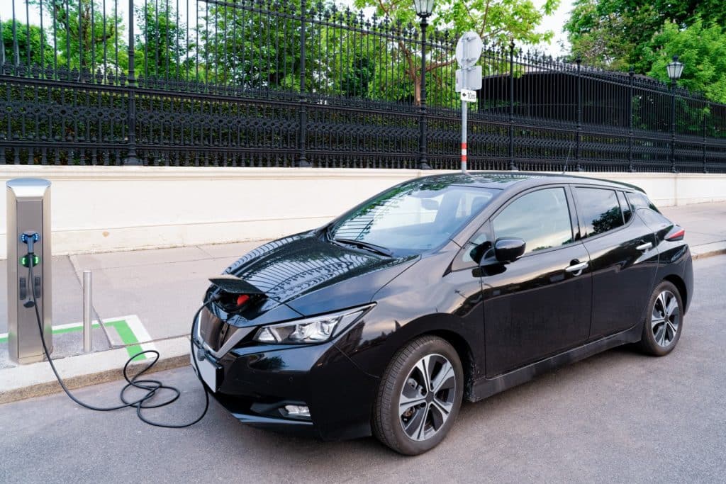 voiture hybride