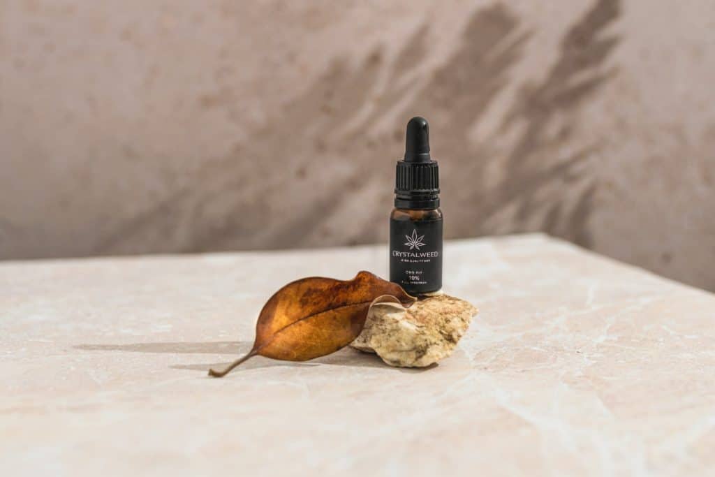 huile de cbd full spectrum