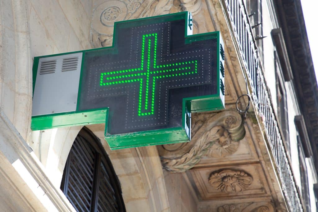 Assurance santé complémentaire