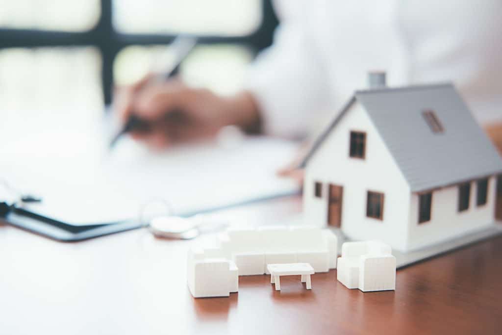 assurance habitation