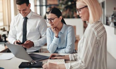 mutuelle d'entreprise