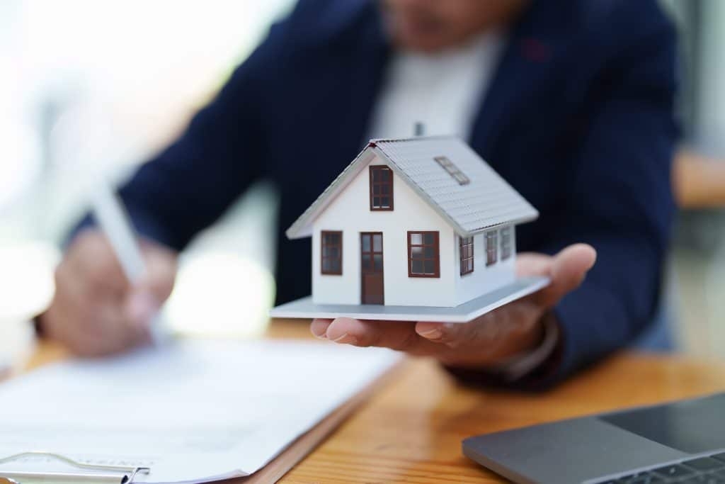 Assurance habitation