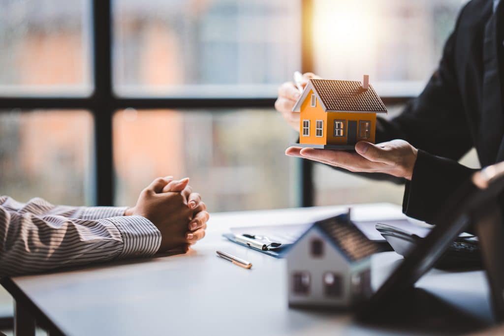 Assurance habitation