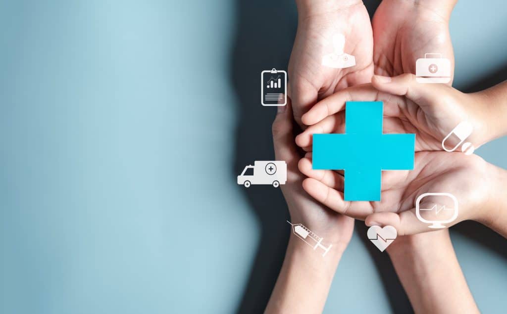 Assurance médicale