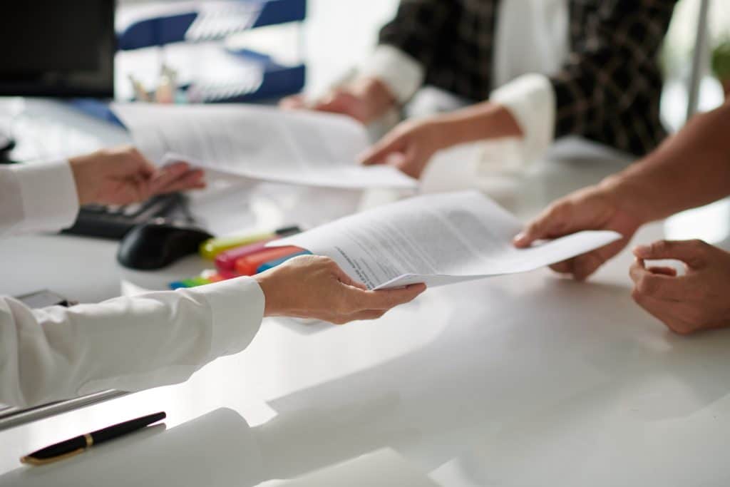 résiliation contrat d'assurance