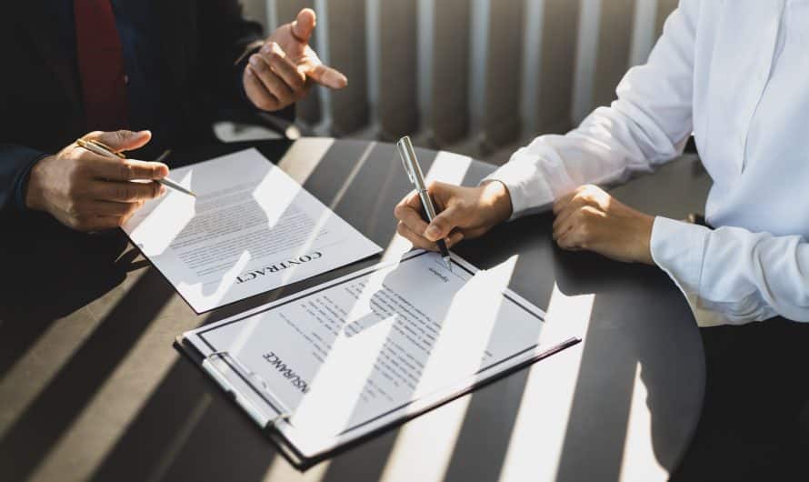 Quelles sont les assurances obligatoires pour une entreprise?