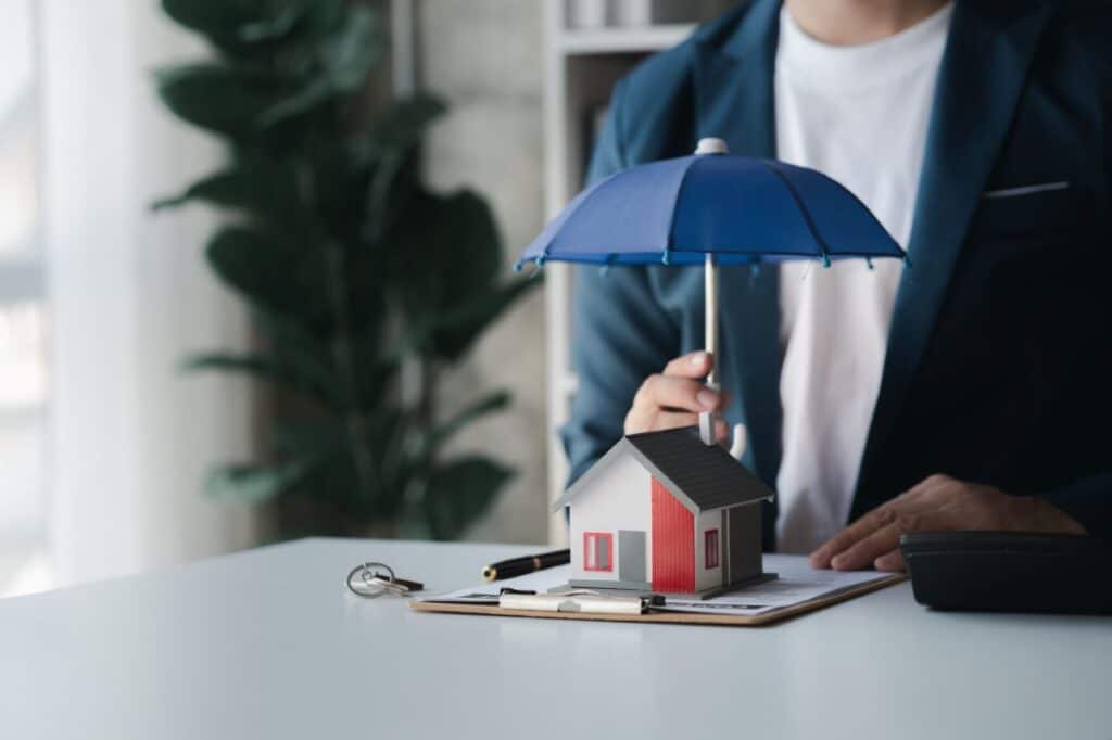 Assurance habitation