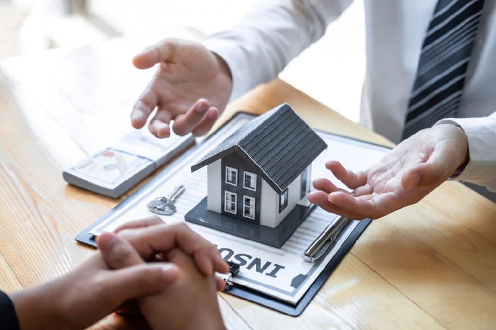 Assurance habitation