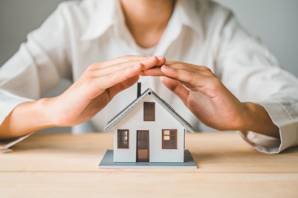 Assurance habitation
