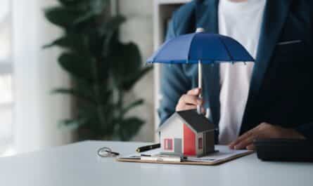 Assurance habitation
