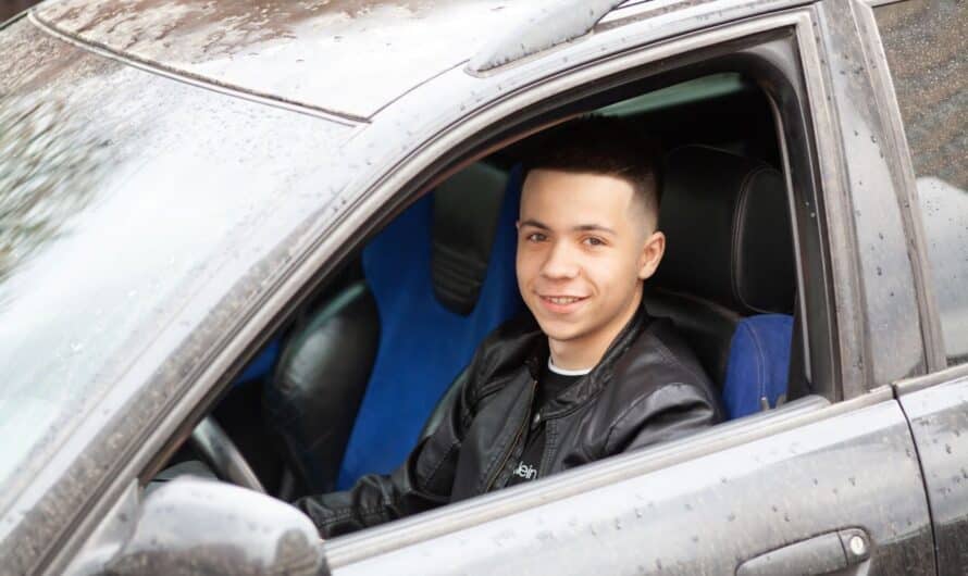 Jeune conducteur : nos conseils pour bien s’assurer
