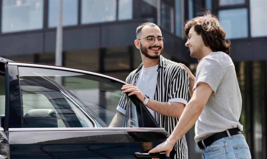 Prêter sa voiture à un ami : qu’en est-il de l’assurance?