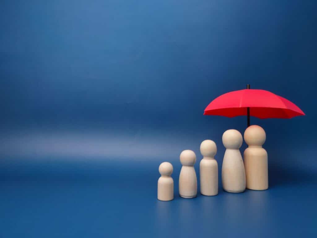 une assurance de responsabilité civile