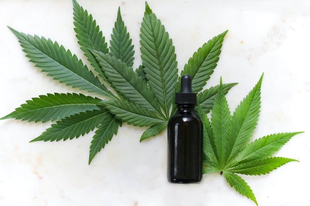 CBD et bienfaits