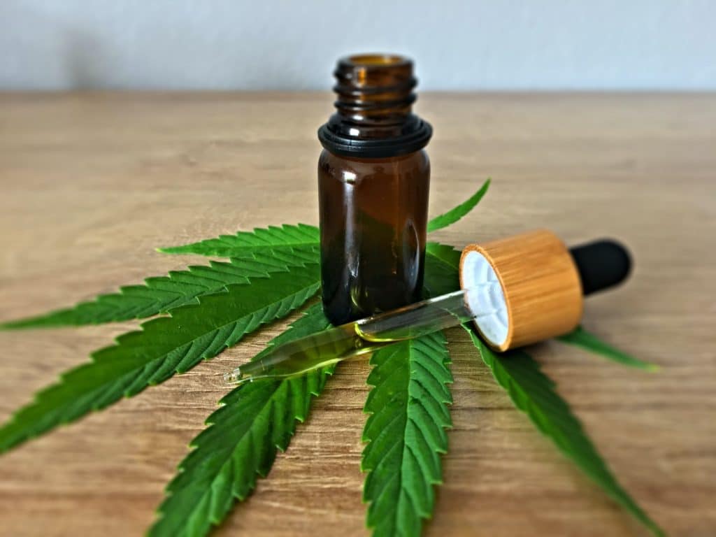 Gelato CBD