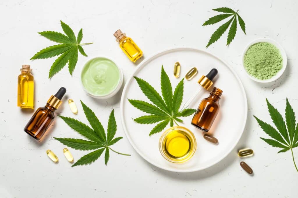 CBD