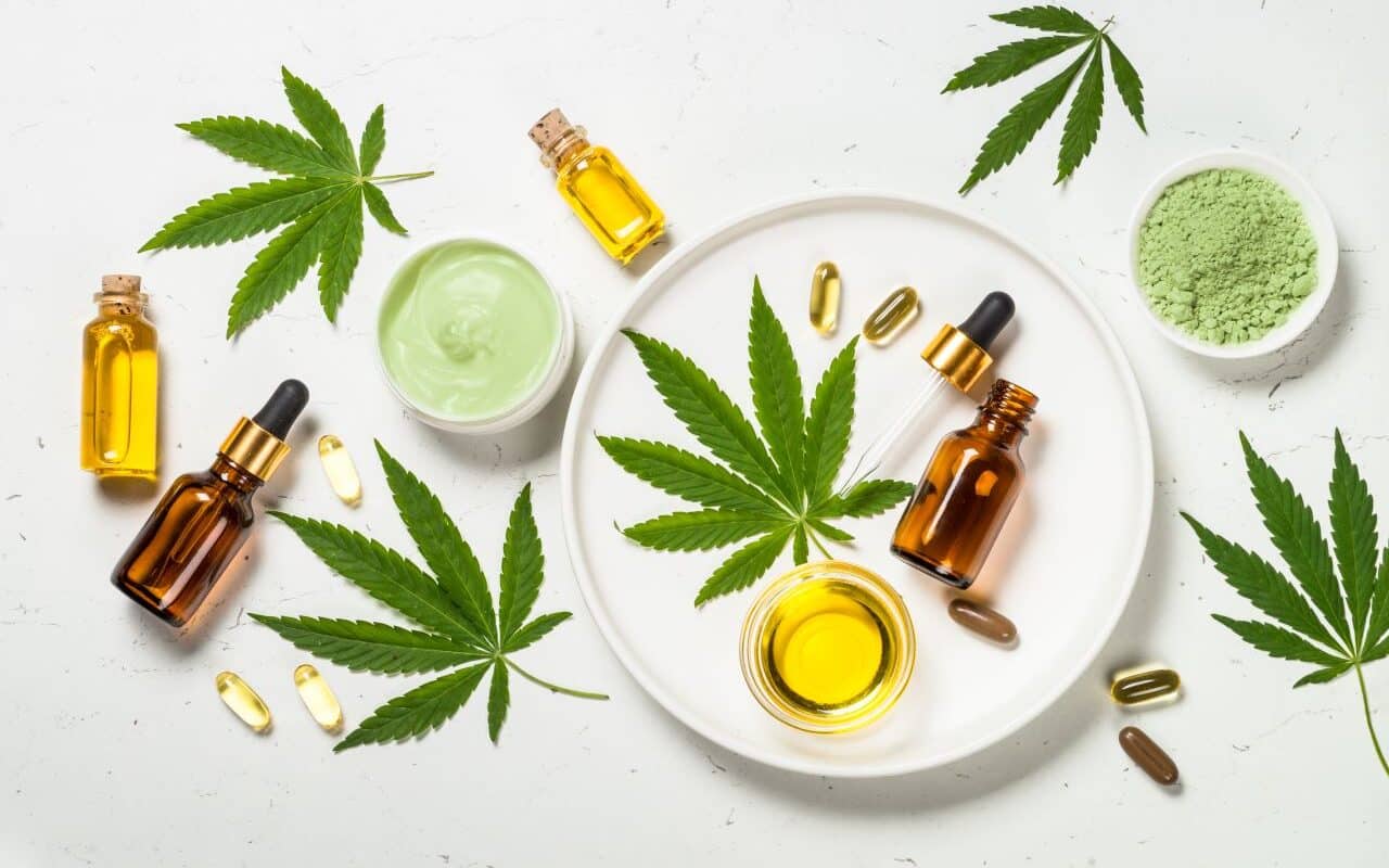 CBD