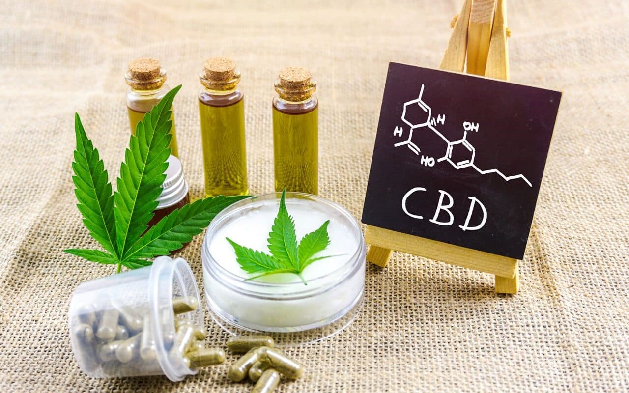 CBD