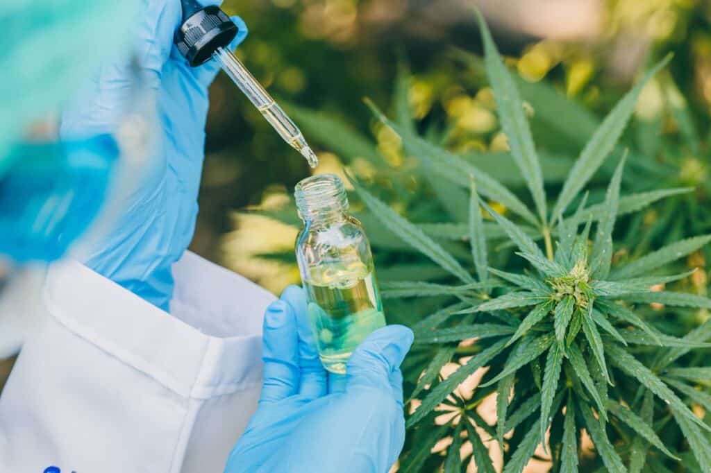 CBD