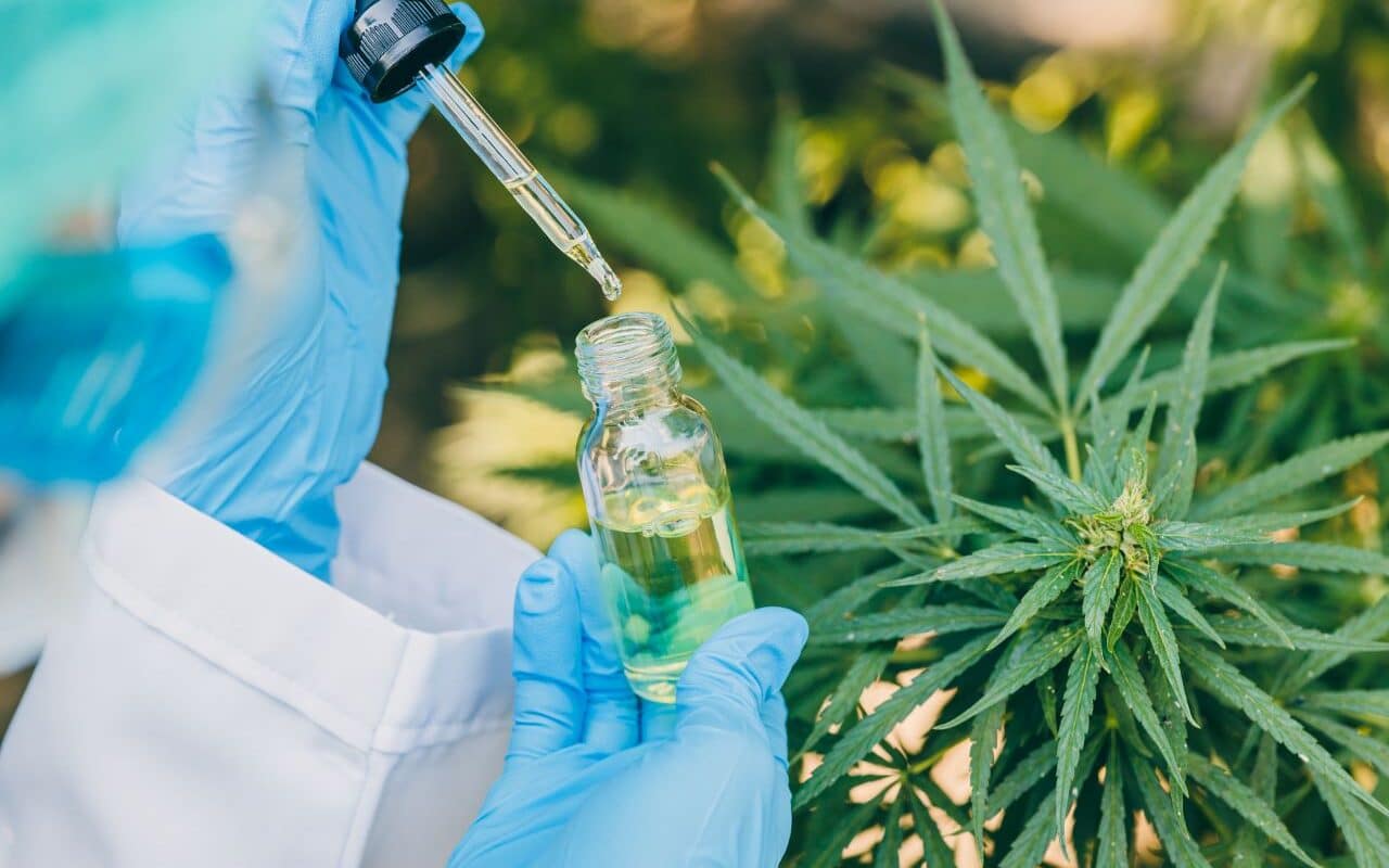 CBD