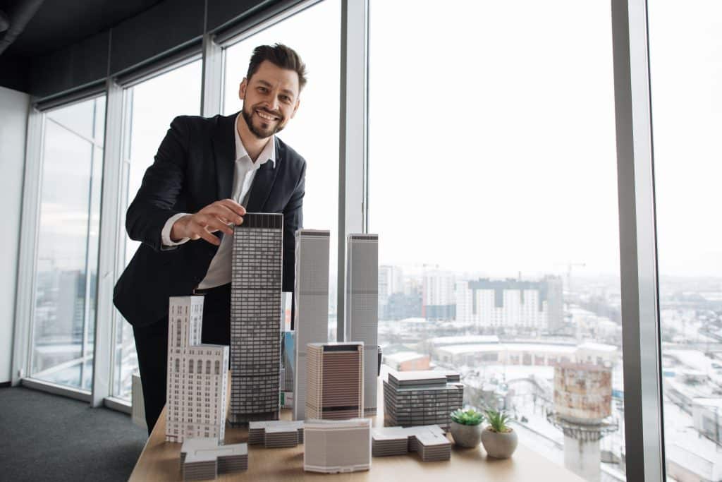 promoteur immobilier