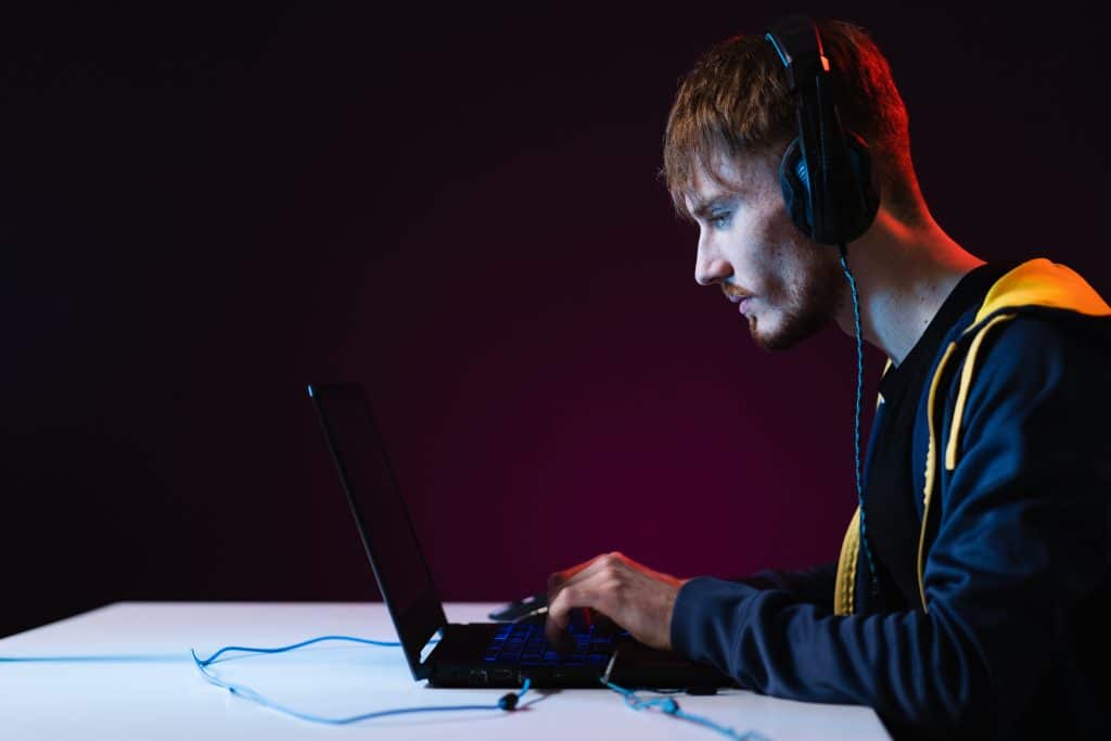 PC gamer