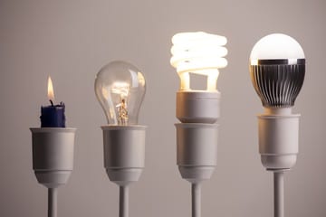 Intégration des solutions d’éclairage LED pour une rénovation réussie
