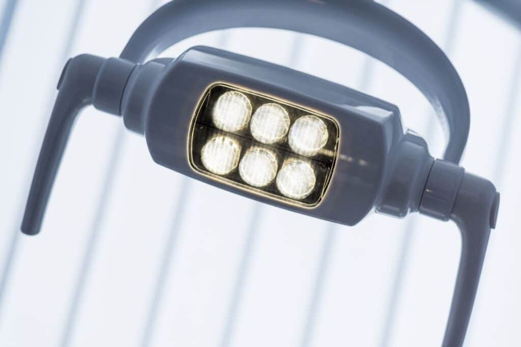 éclairage LED