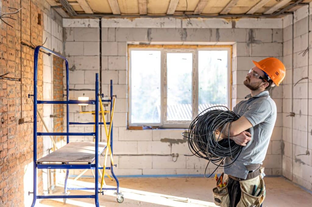 rénovation énergétique