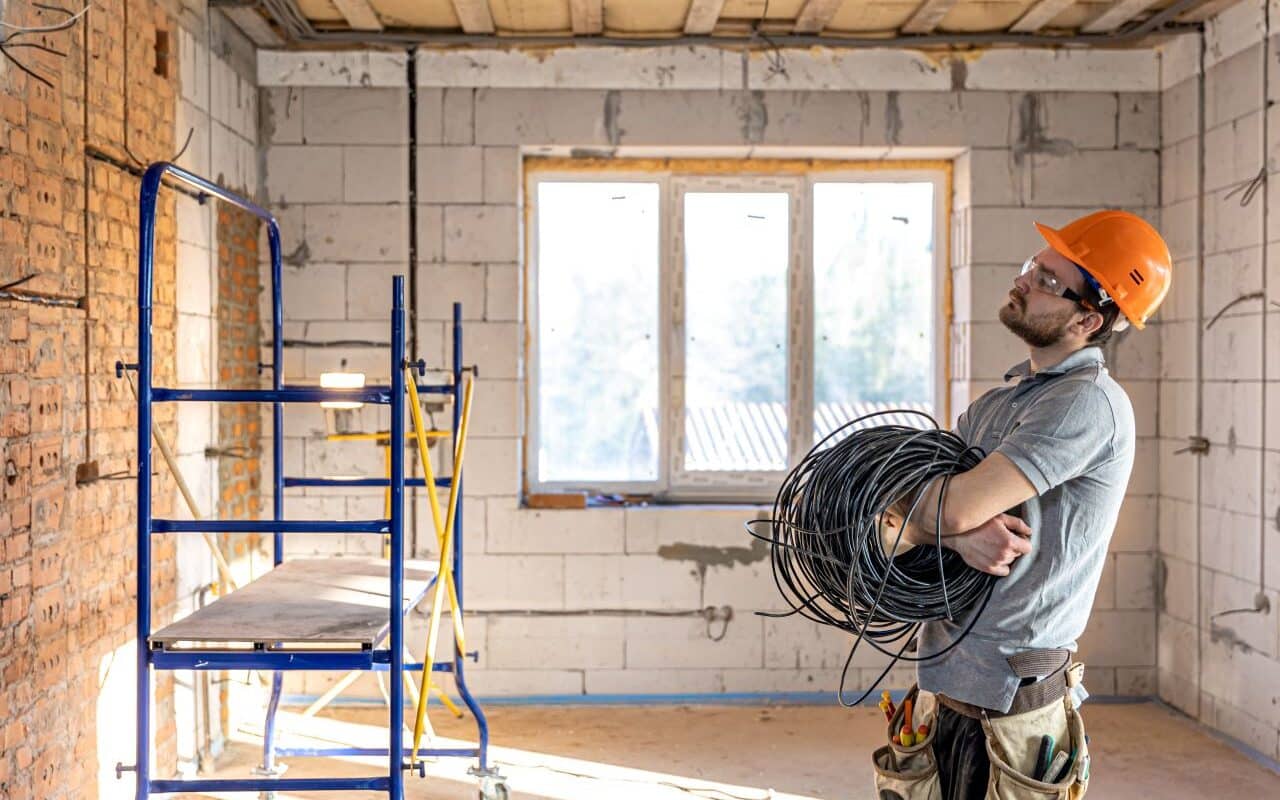 rénovation énergétique