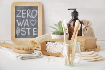 Guide pour choisir des matériaux écologiques pour votre nouvelle salle de bain